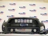 Front Bumper (Takeoff, Roush)